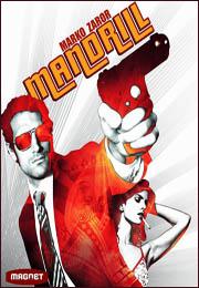 Агент Мандрил (2009) - смотреть онлайн