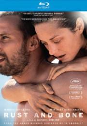  Ржавчина и кость (2012) - смотреть онлайн